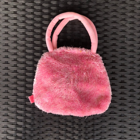 Ty Pinkys - Purrrse the Cat Purse With tag - Picture 2 of 3